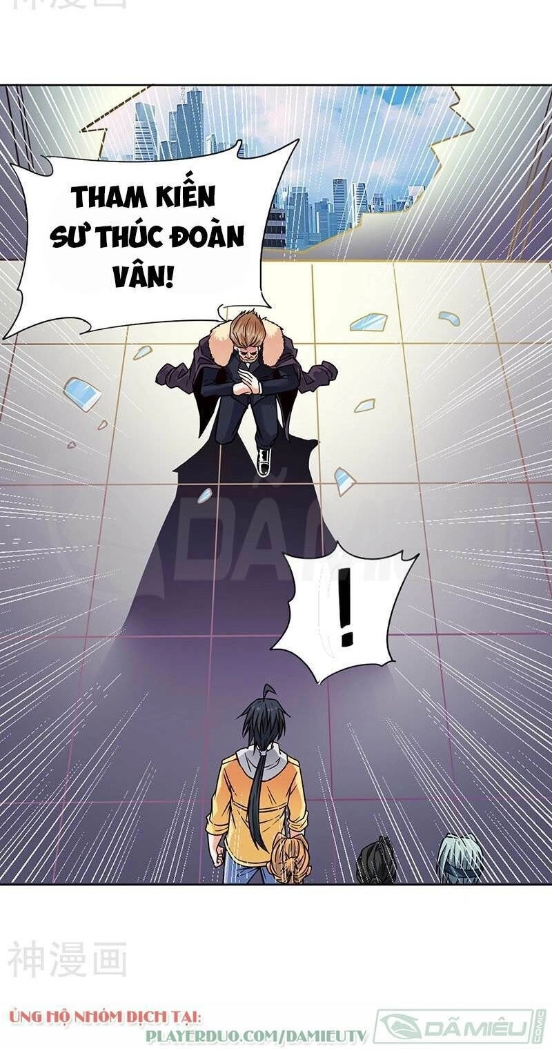 Nhất Phẩm Cao Thủ Chapter 78 - 25