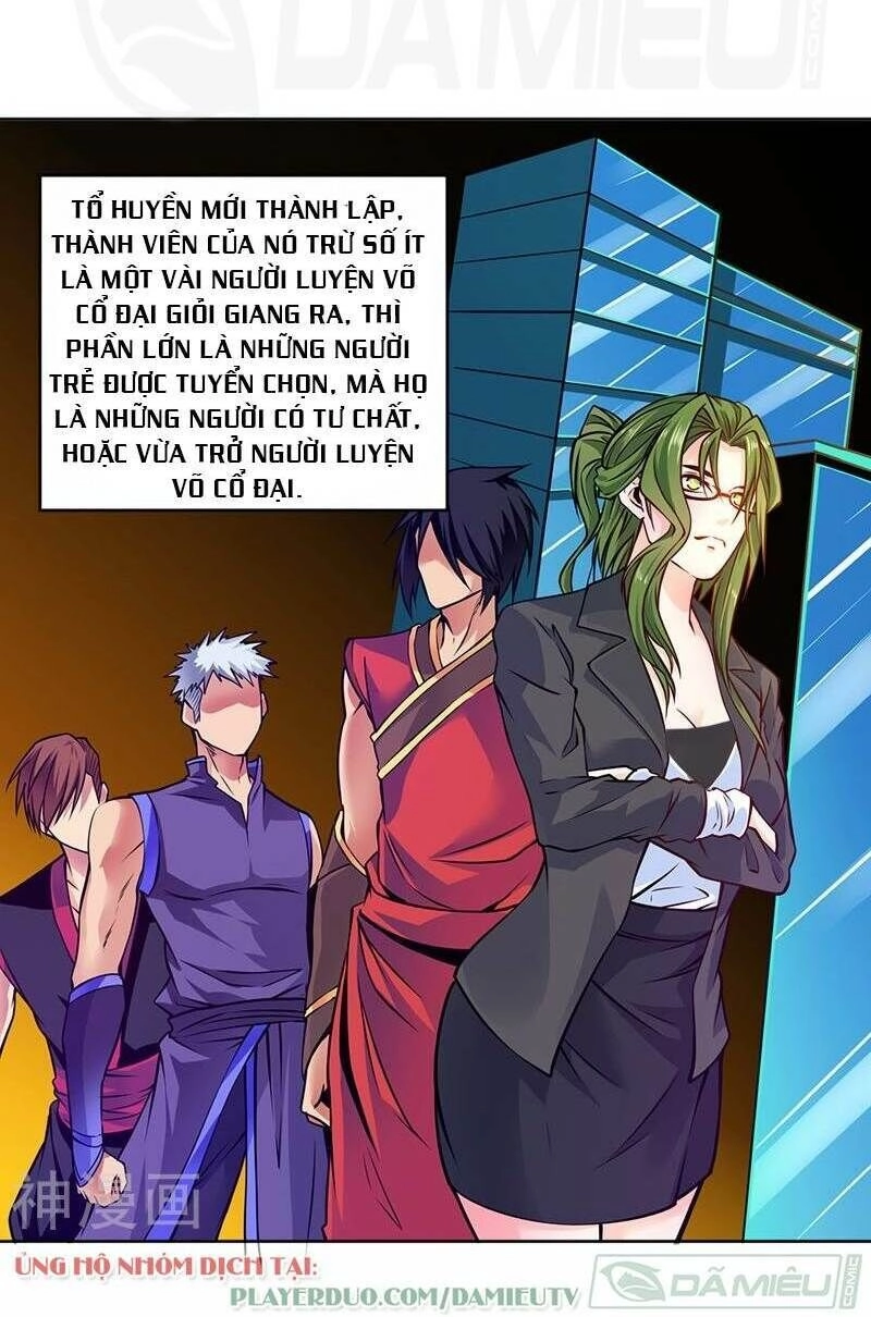 Nhất Phẩm Cao Thủ Chapter 80 - 2