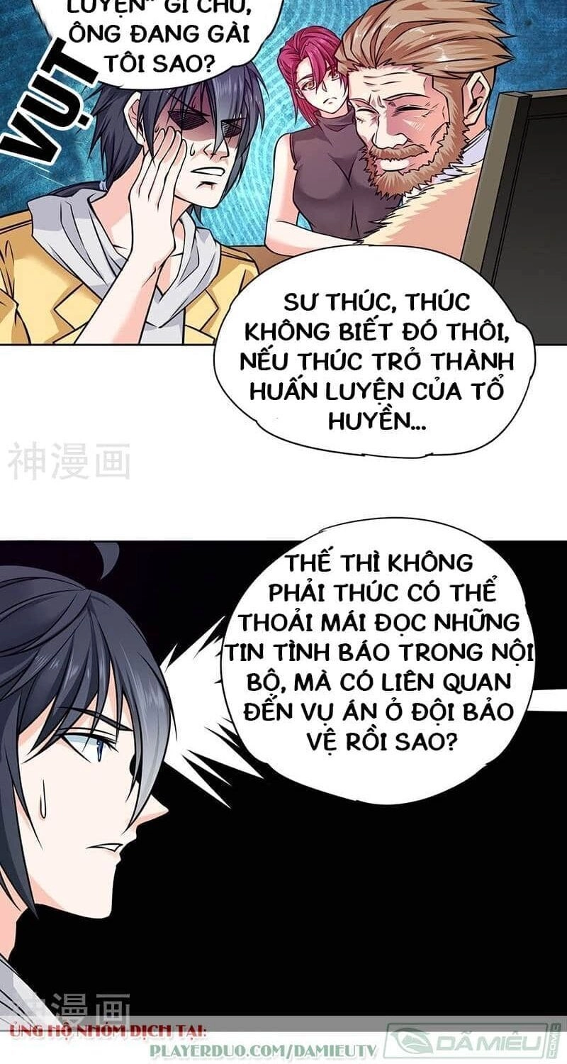 Nhất Phẩm Cao Thủ Chapter 80 - 5
