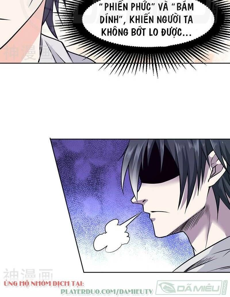 Nhất Phẩm Cao Thủ Chapter 80 - 7