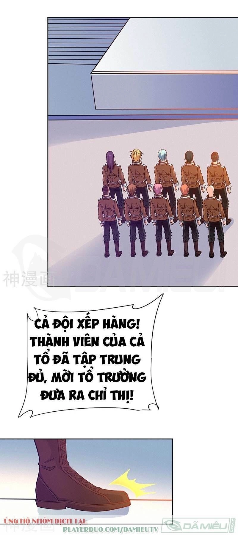 Nhất Phẩm Cao Thủ Chapter 80 - 14