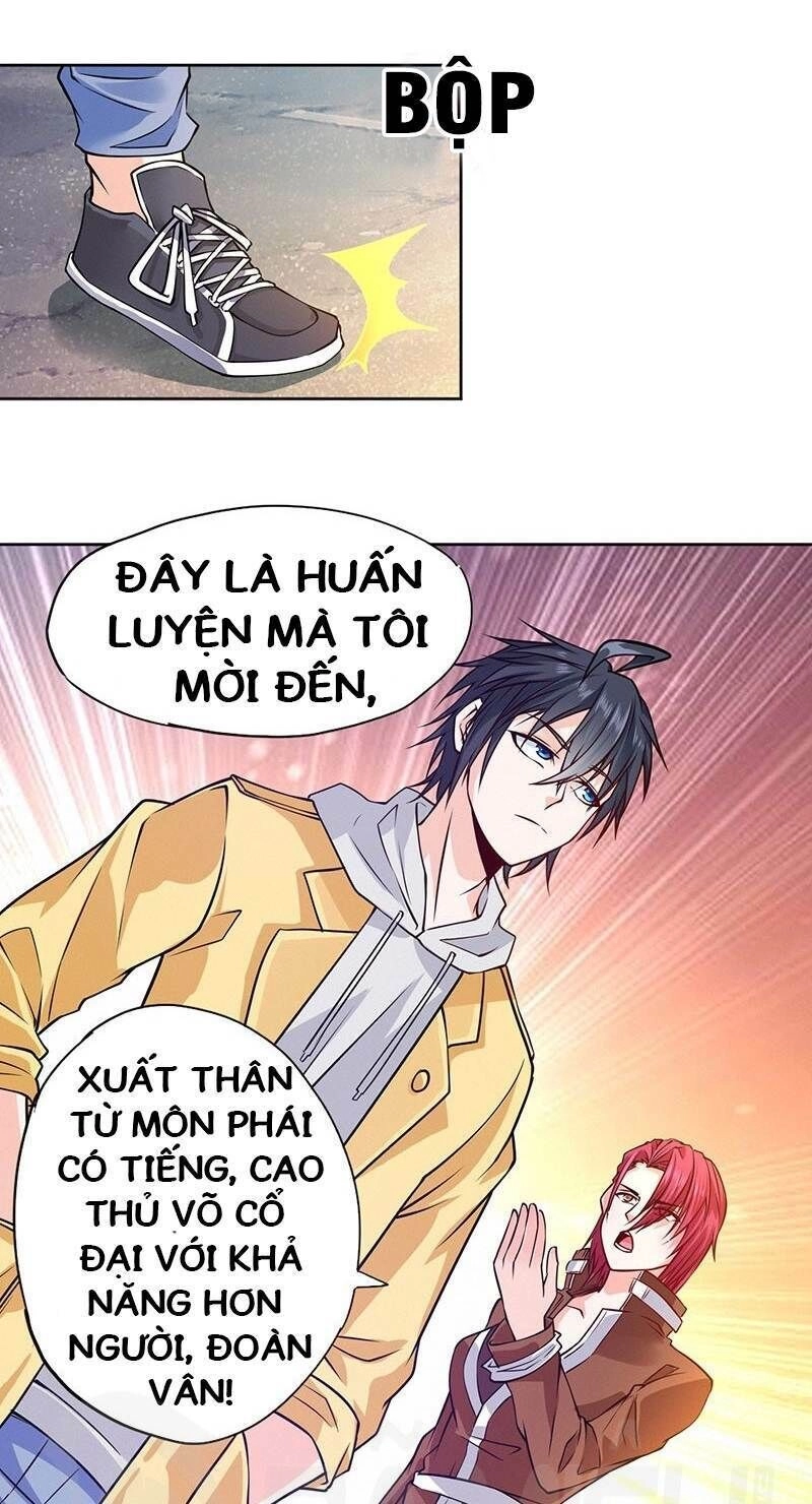 Nhất Phẩm Cao Thủ Chapter 80 - 19