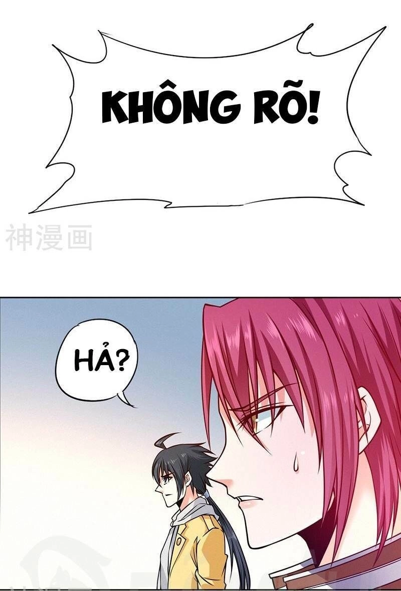 Nhất Phẩm Cao Thủ Chapter 80 - 21