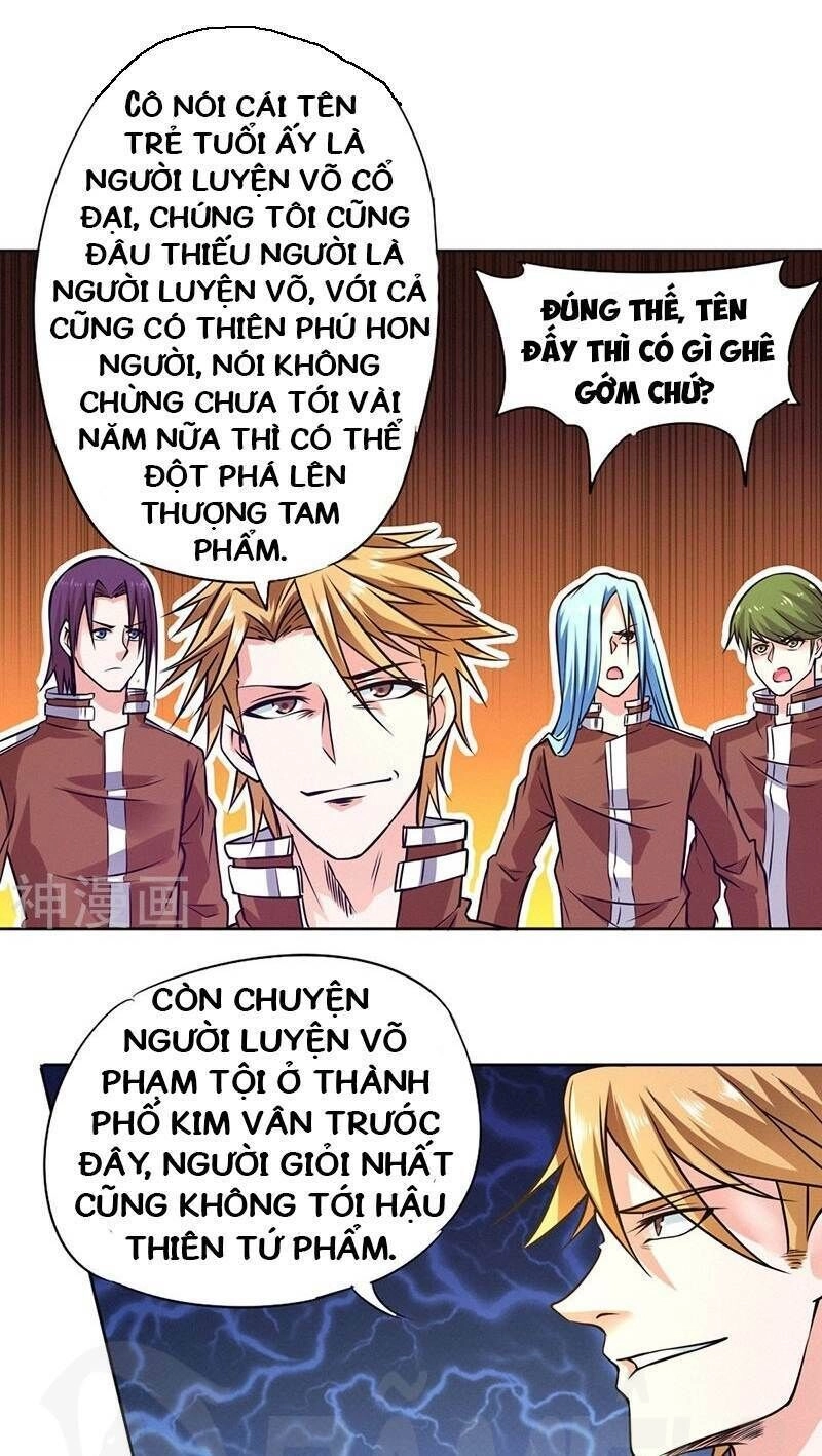 Nhất Phẩm Cao Thủ Chapter 80 - 24