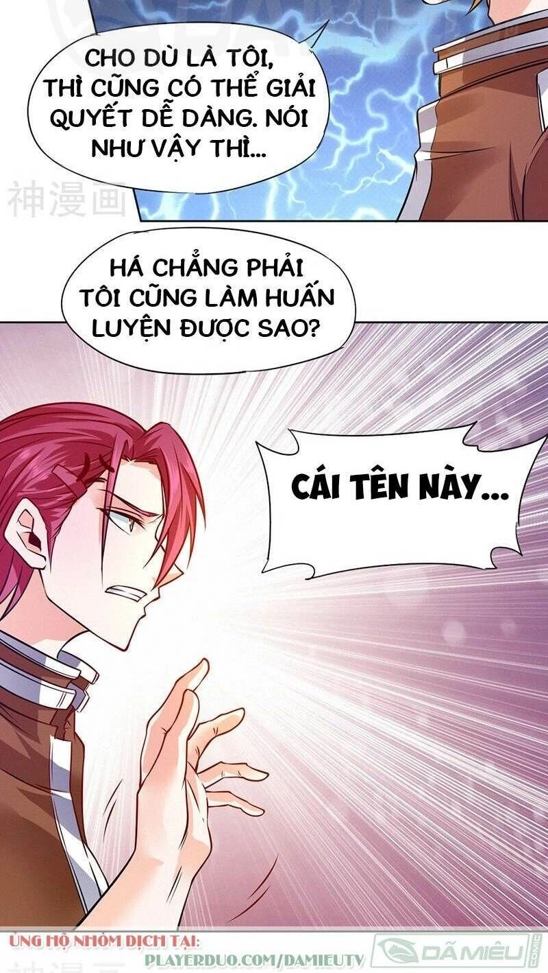 Nhất Phẩm Cao Thủ Chapter 80 - 25