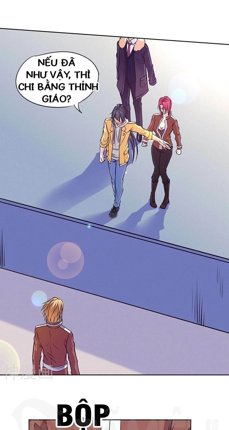 Nhất Phẩm Cao Thủ Chapter 80 - 26