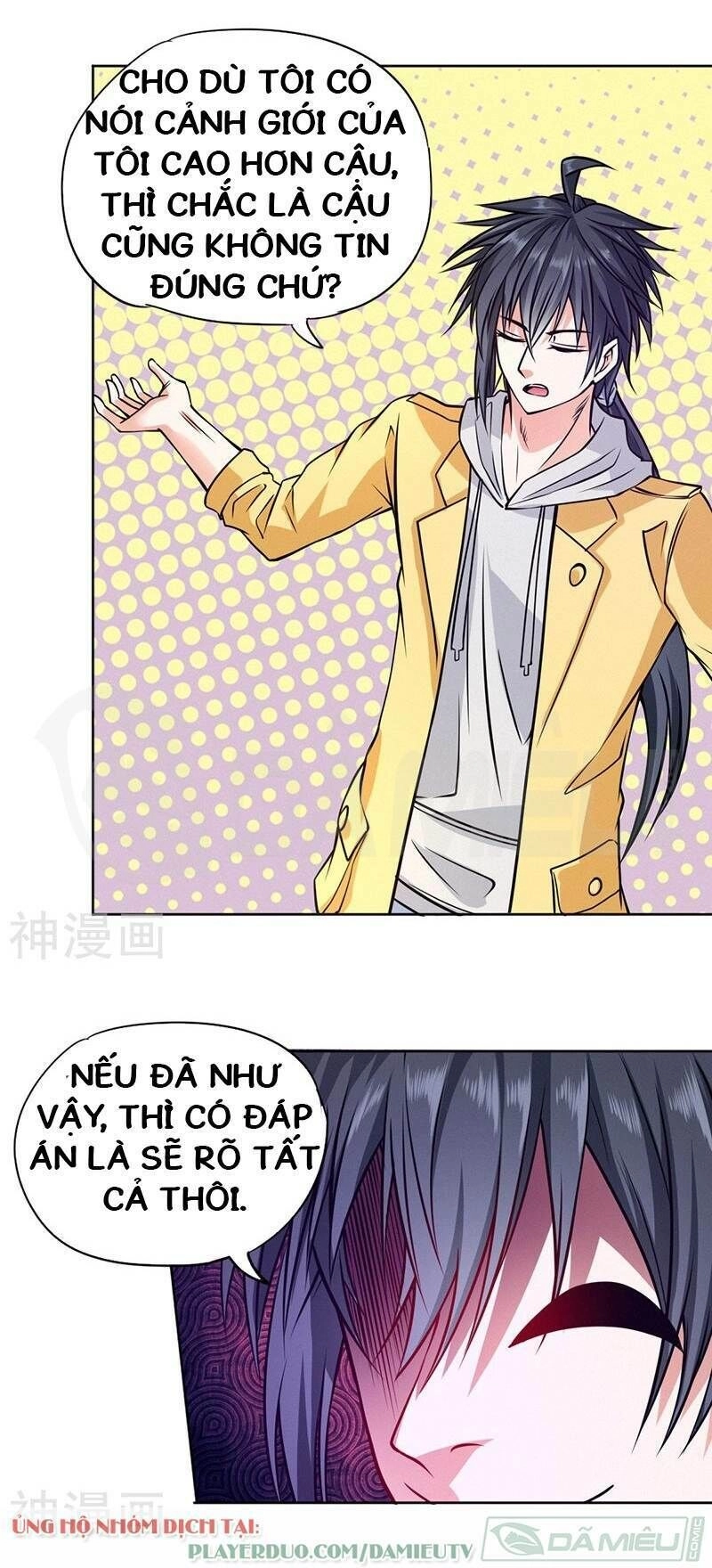 Nhất Phẩm Cao Thủ Chapter 80 - 28