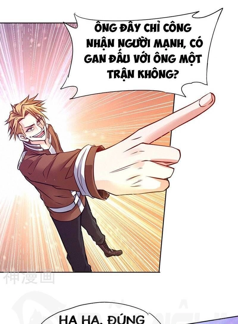 Nhất Phẩm Cao Thủ Chapter 80 - 29