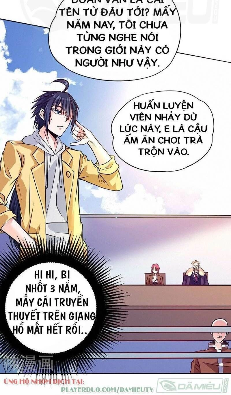 Nhất Phẩm Cao Thủ Chapter 81 - 4