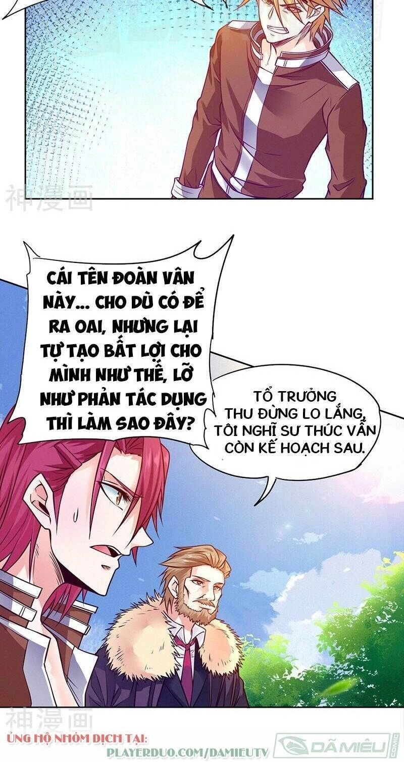 Nhất Phẩm Cao Thủ Chapter 81 - 11