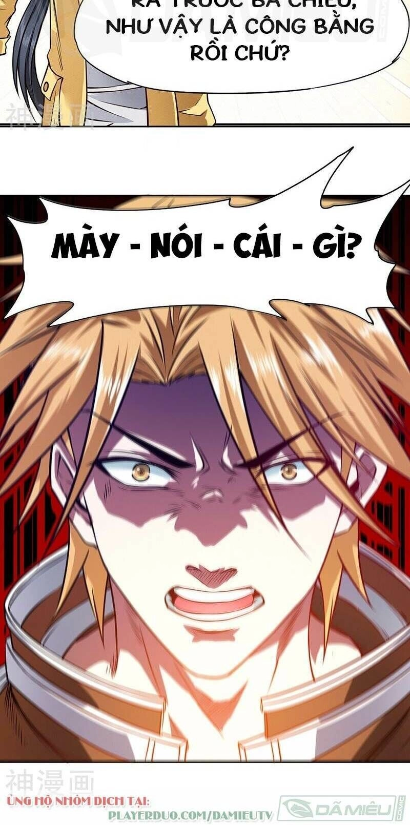 Nhất Phẩm Cao Thủ Chapter 81 - 13