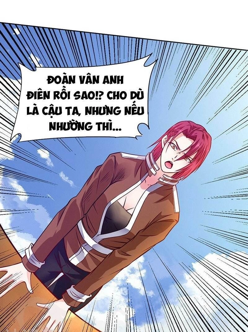 Nhất Phẩm Cao Thủ Chapter 81 - 14