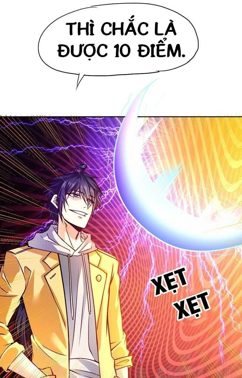 Nhất Phẩm Cao Thủ Chapter 81 - 23