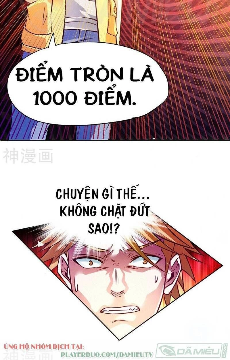 Nhất Phẩm Cao Thủ Chapter 81 - 24