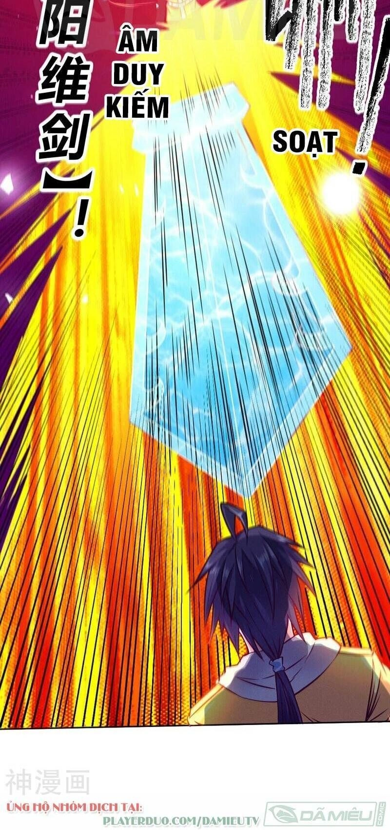 Nhất Phẩm Cao Thủ Chapter 81 - 26