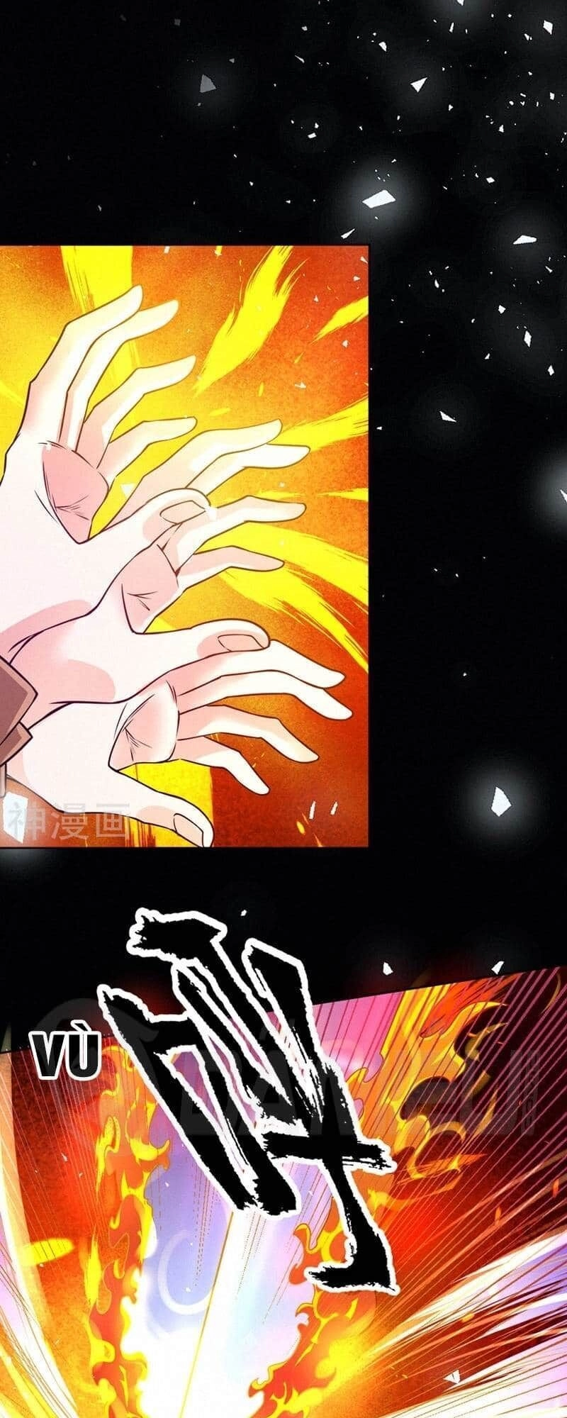 Nhất Phẩm Cao Thủ Chapter 81 - 33