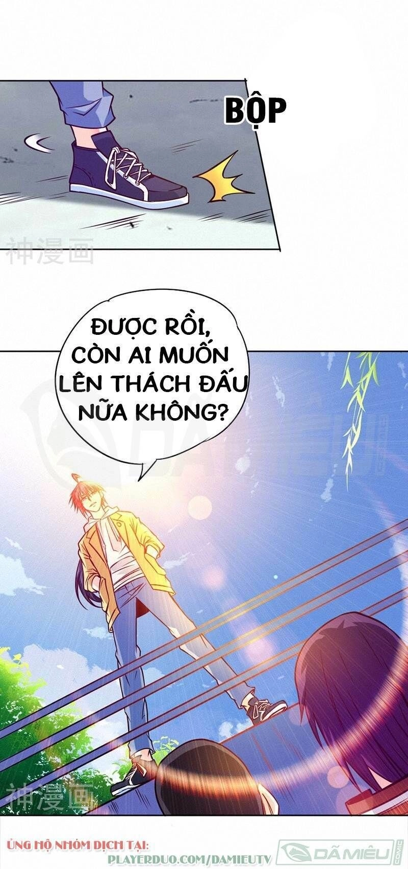 Nhất Phẩm Cao Thủ Chapter 81 - 37