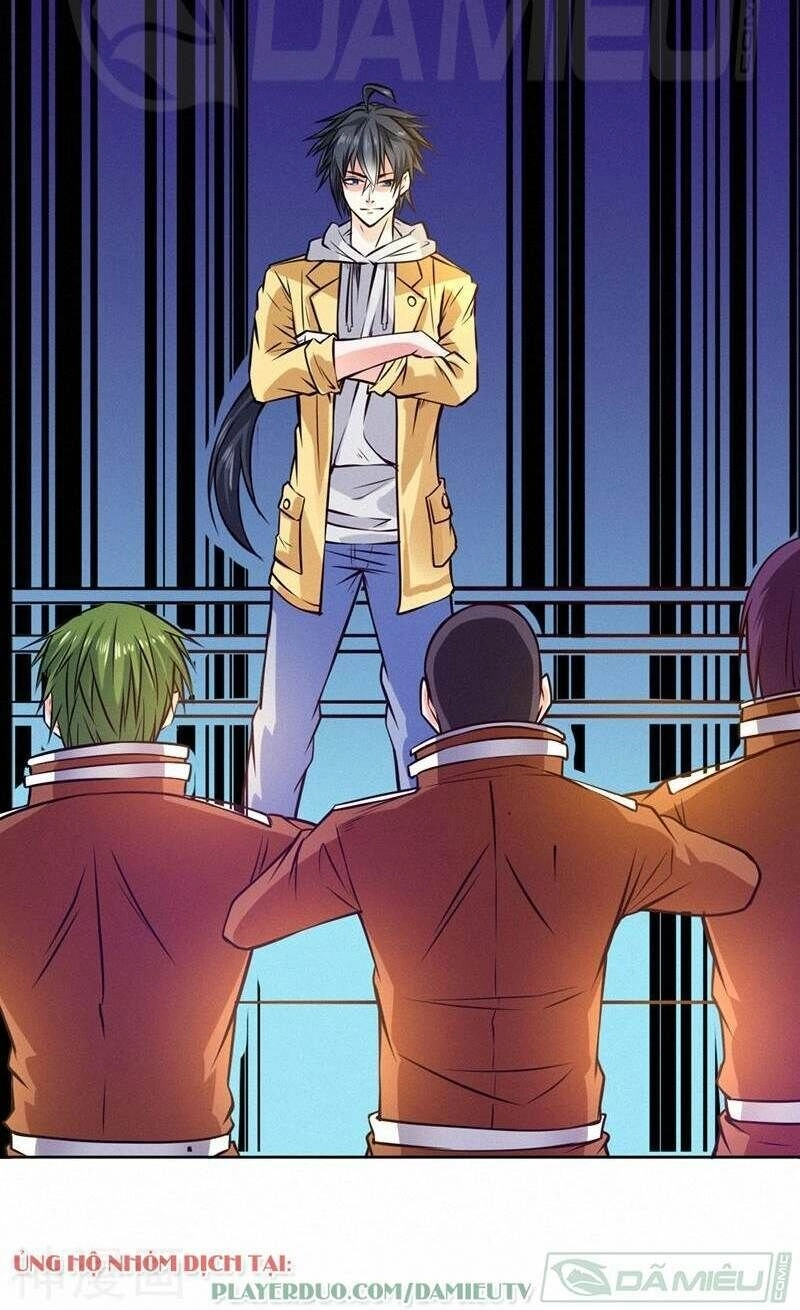 Nhất Phẩm Cao Thủ Chapter 81 - 39