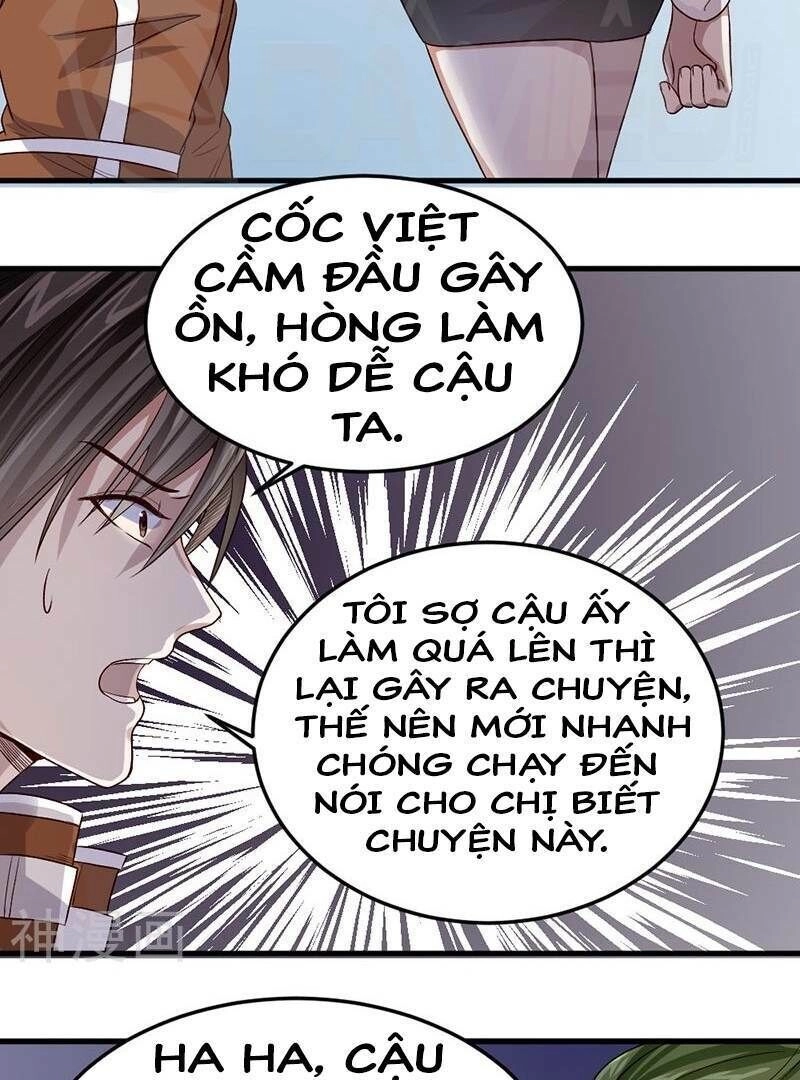 Nhất Phẩm Cao Thủ Chapter 82 - 2