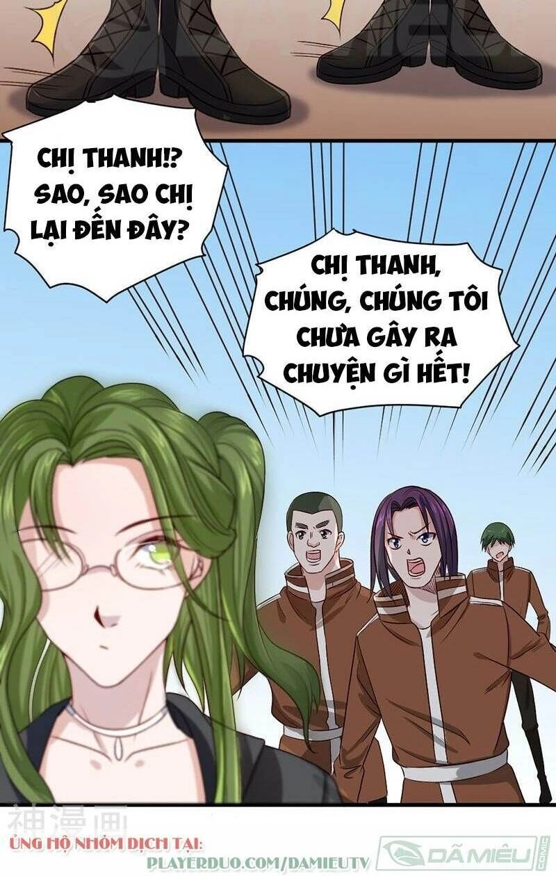 Nhất Phẩm Cao Thủ Chapter 82 - 16