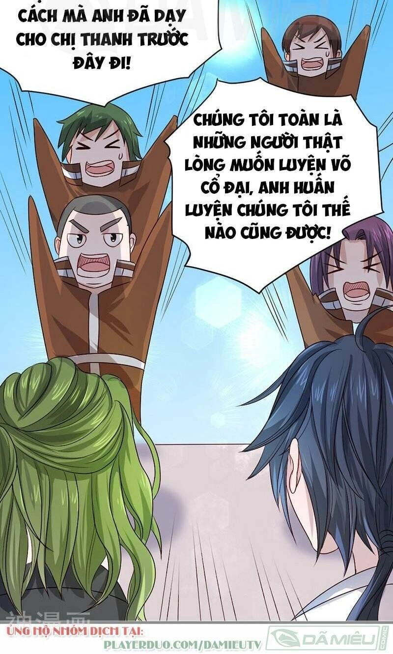 Nhất Phẩm Cao Thủ Chapter 82 - 19