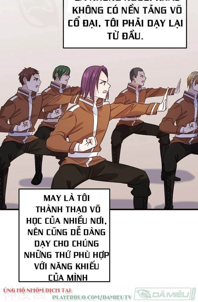 Nhất Phẩm Cao Thủ Chapter 82 - 24