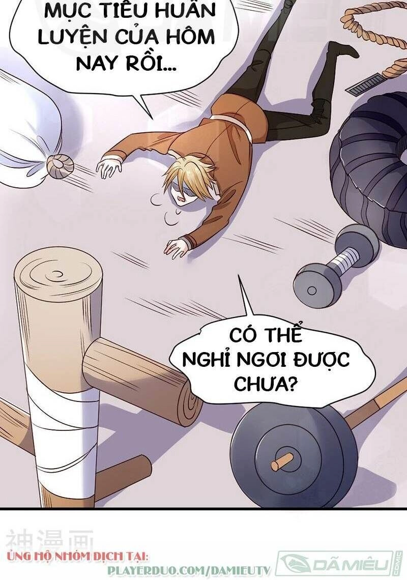 Nhất Phẩm Cao Thủ Chapter 82 - 26