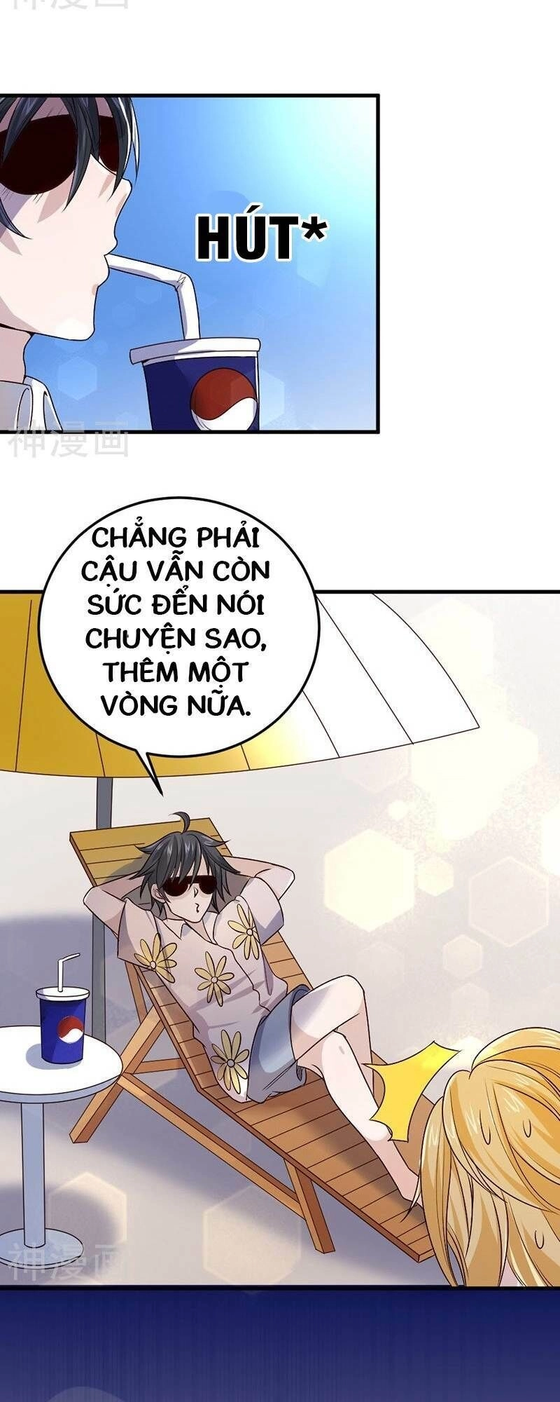 Nhất Phẩm Cao Thủ Chapter 82 - 27