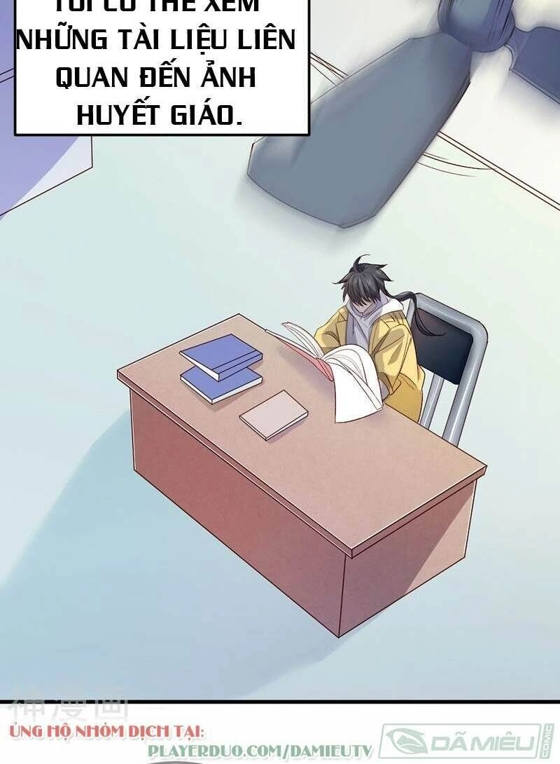 Nhất Phẩm Cao Thủ Chapter 82 - 29