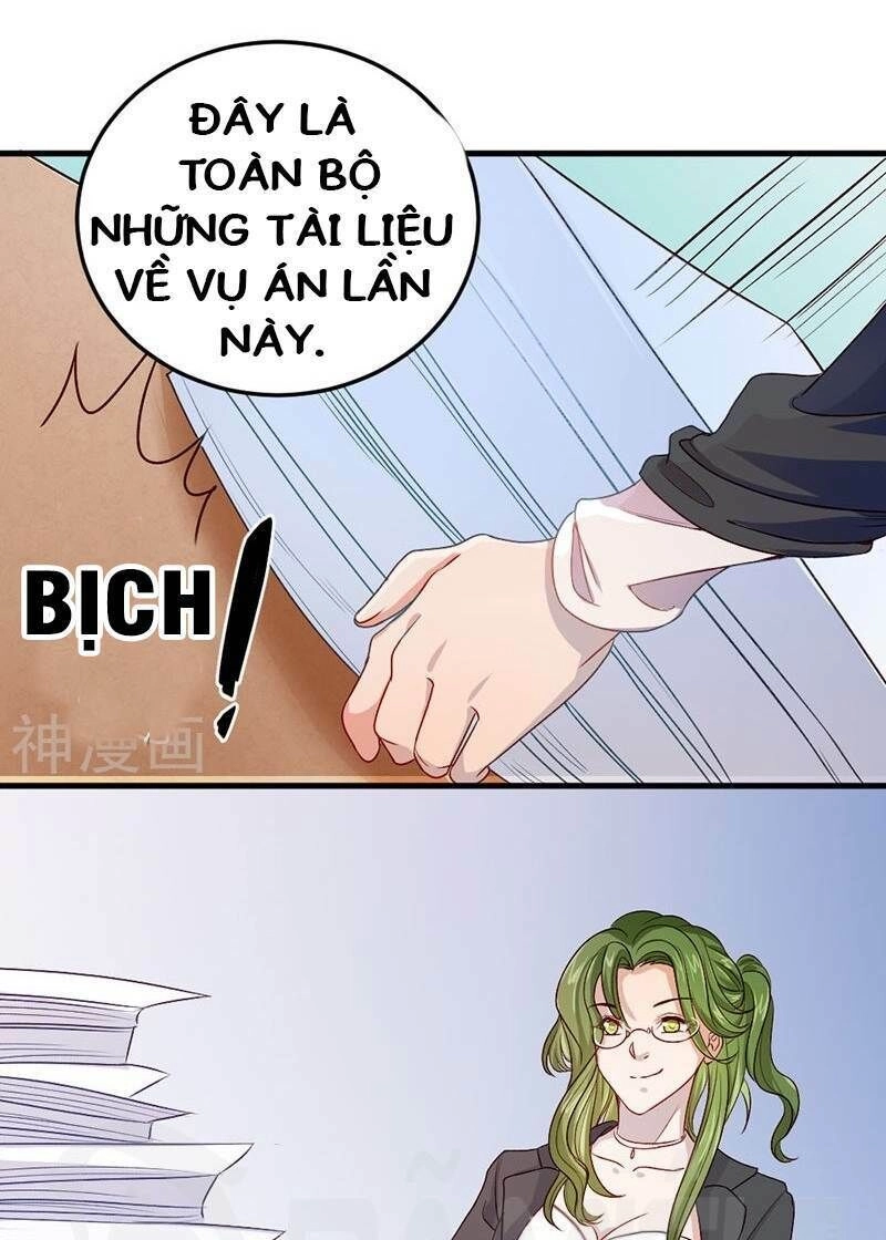 Nhất Phẩm Cao Thủ Chapter 82 - 30