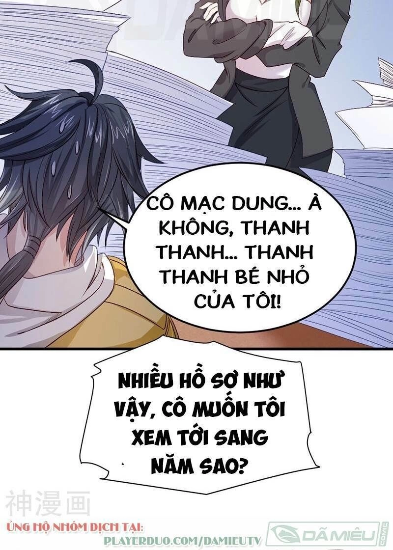 Nhất Phẩm Cao Thủ Chapter 82 - 31