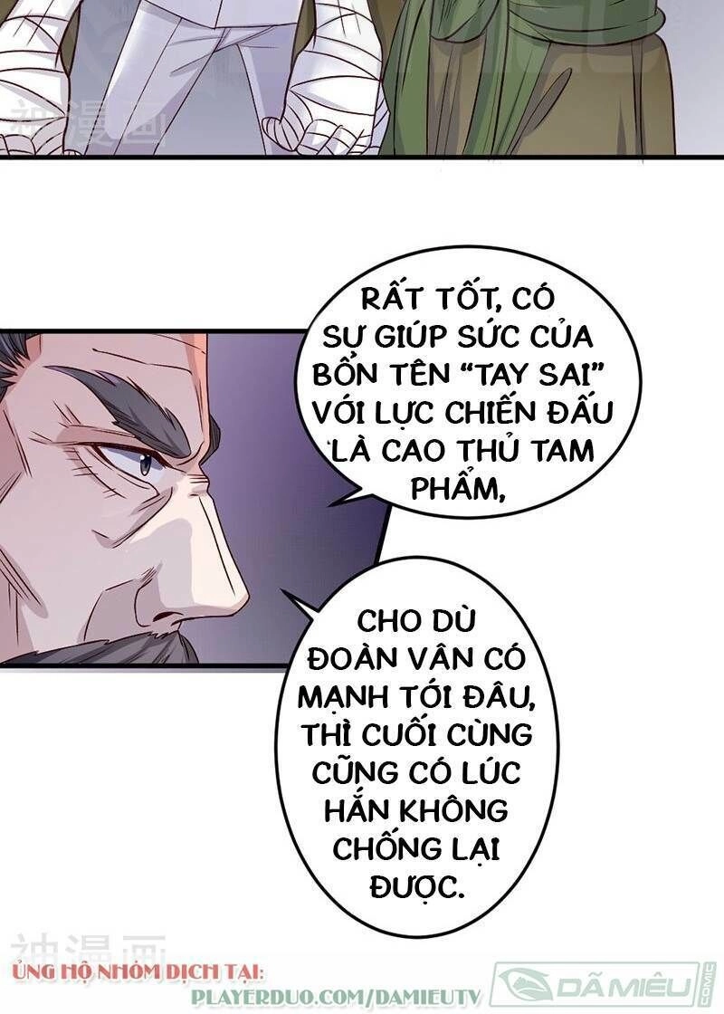 Nhất Phẩm Cao Thủ Chapter 82 - 37