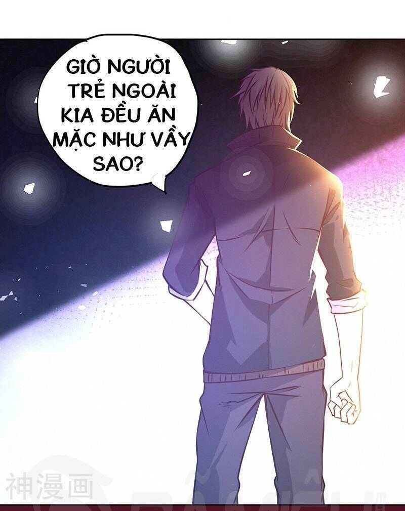Nhất Phẩm Cao Thủ Chapter 83 - 2