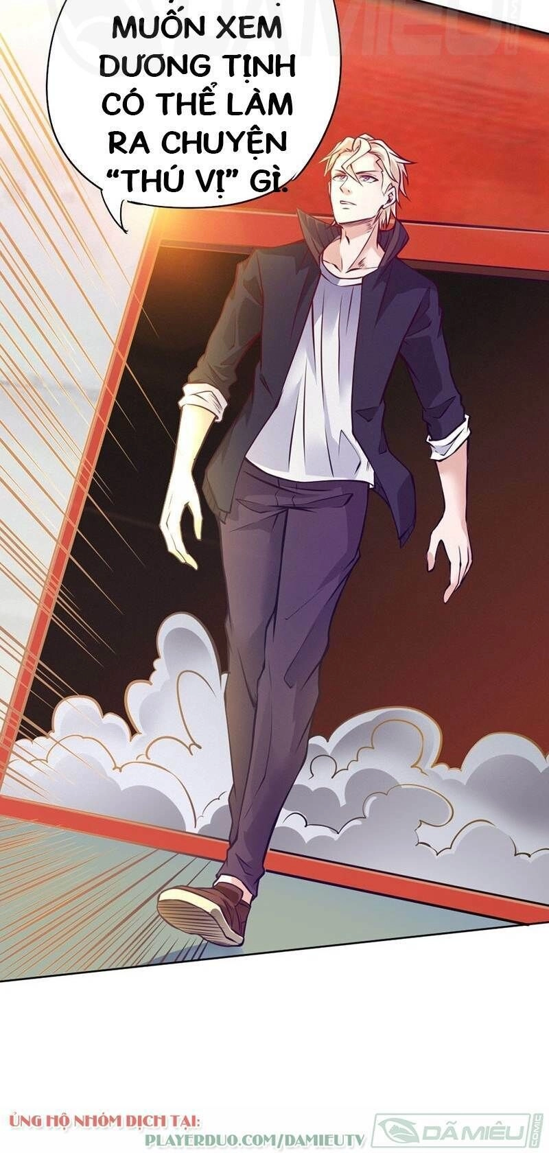 Nhất Phẩm Cao Thủ Chapter 83 - 9