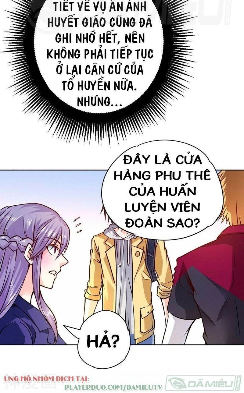 Nhất Phẩm Cao Thủ Chapter 83 - 14