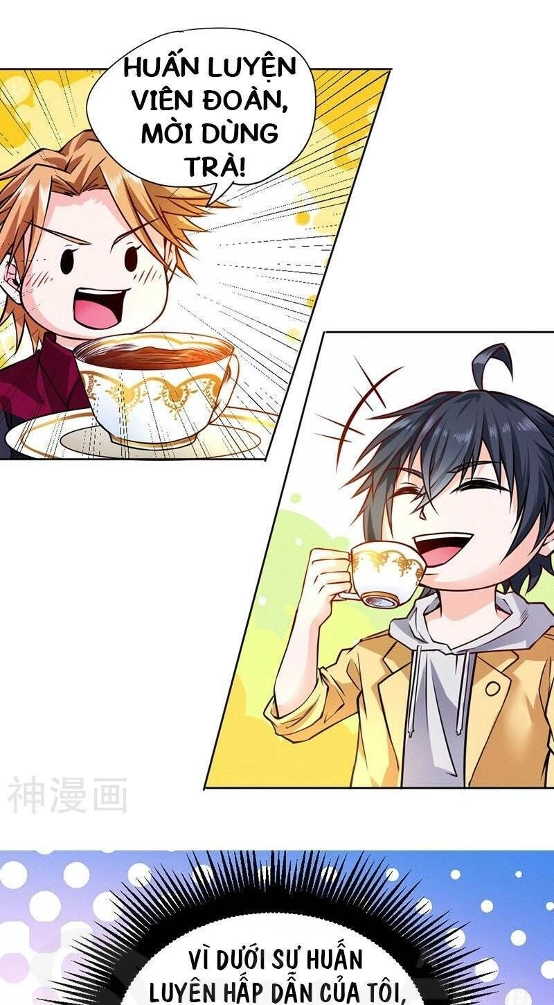 Nhất Phẩm Cao Thủ Chapter 83 - 20