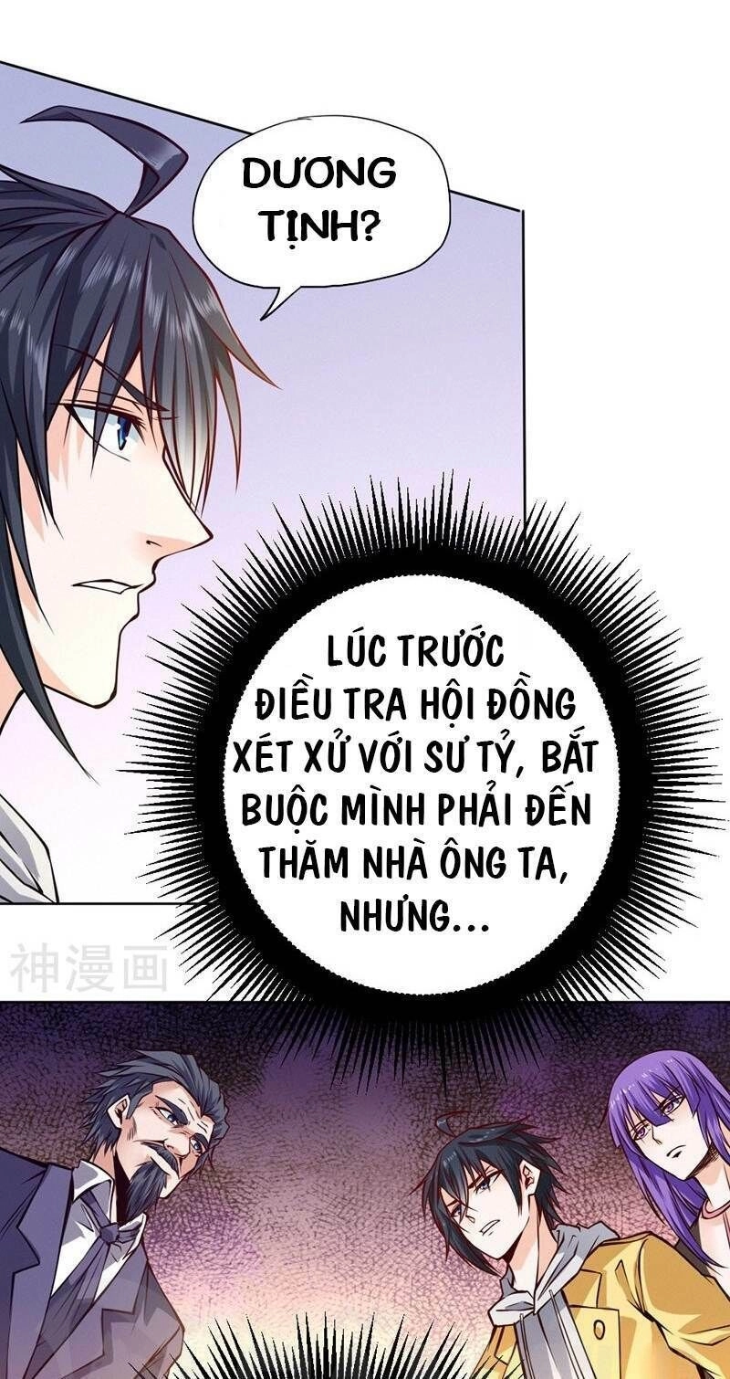 Nhất Phẩm Cao Thủ Chapter 83 - 24