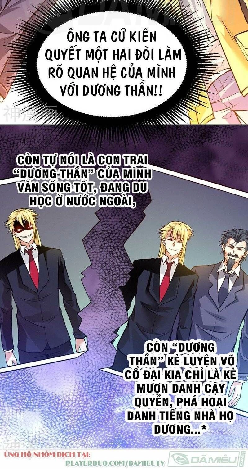 Nhất Phẩm Cao Thủ Chapter 83 - 25