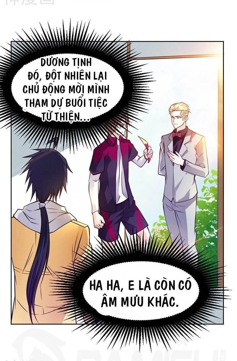 Nhất Phẩm Cao Thủ Chapter 83 - 26