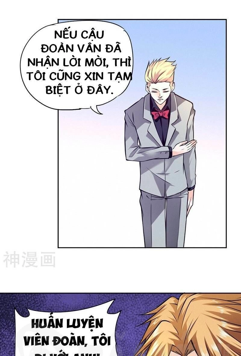 Nhất Phẩm Cao Thủ Chapter 83 - 30