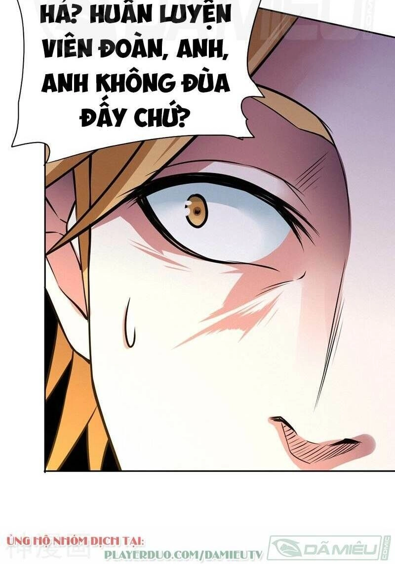 Nhất Phẩm Cao Thủ Chapter 83 - 33