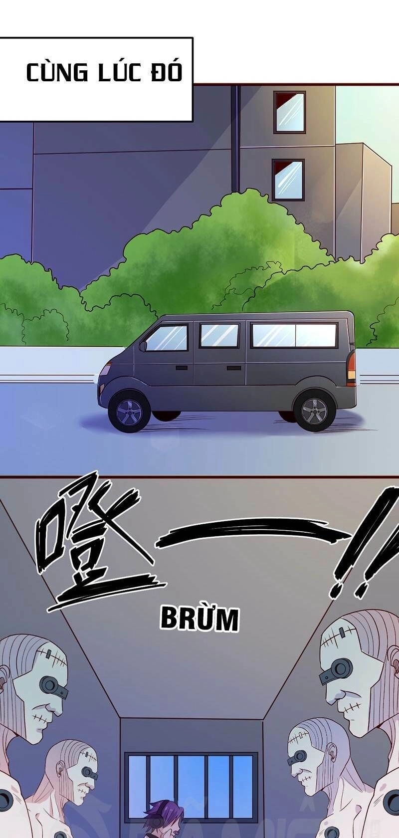 Nhất Phẩm Cao Thủ Chapter 84 - 3