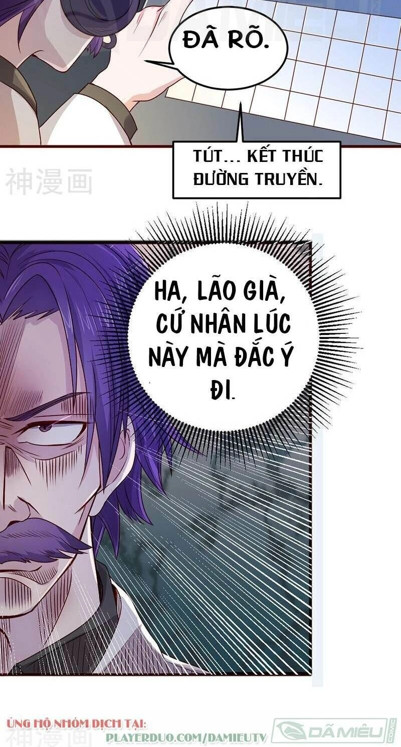 Nhất Phẩm Cao Thủ Chapter 84 - 6