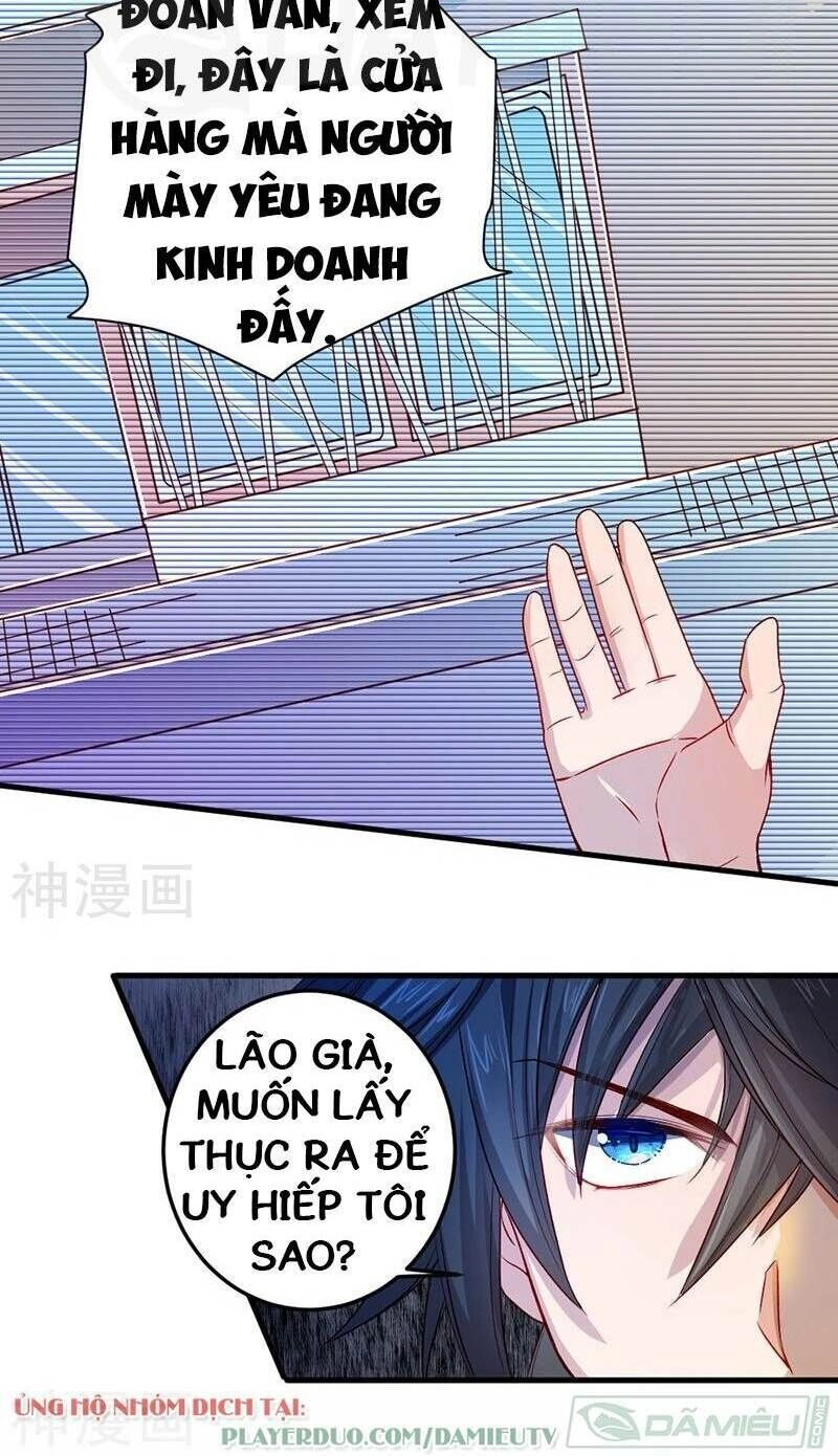 Nhất Phẩm Cao Thủ Chapter 84 - 12