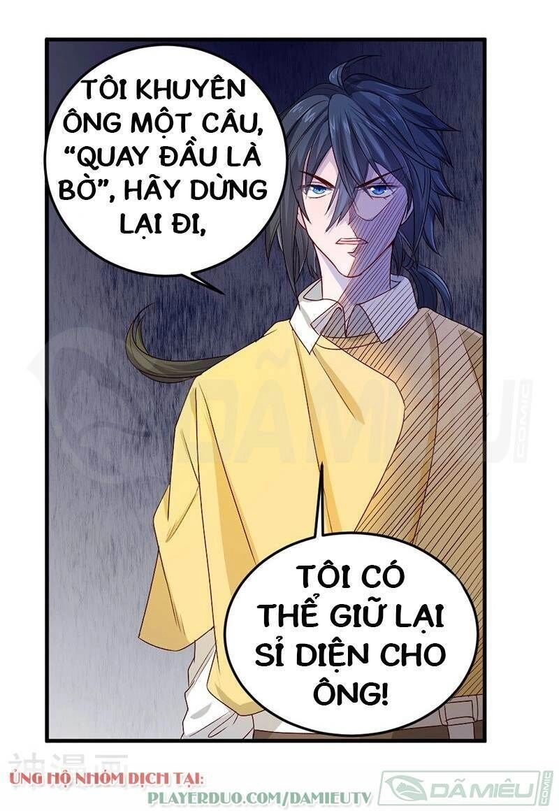 Nhất Phẩm Cao Thủ Chapter 84 - 13
