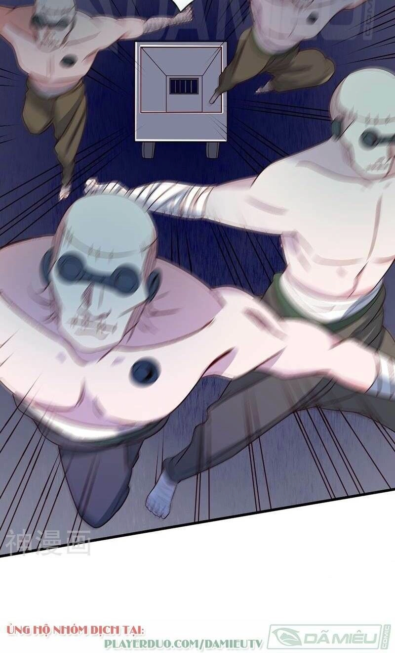 Nhất Phẩm Cao Thủ Chapter 84 - 15