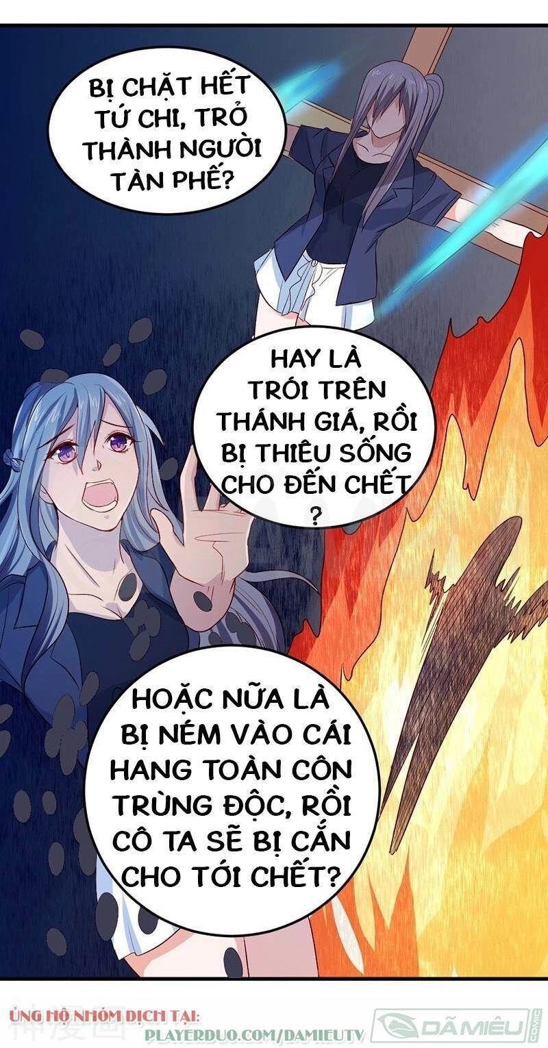 Nhất Phẩm Cao Thủ Chapter 84 - 18