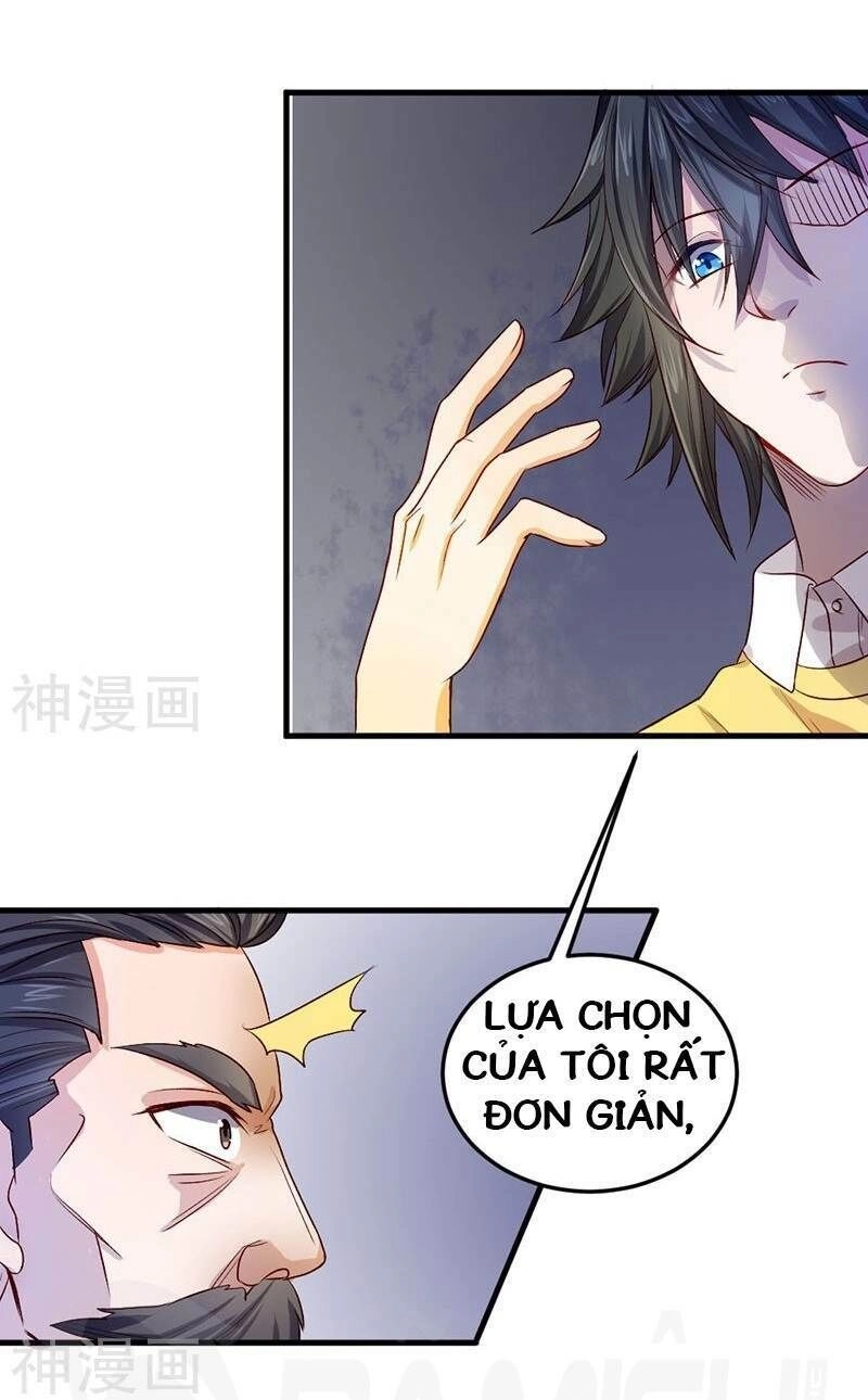 Nhất Phẩm Cao Thủ Chapter 84 - 19