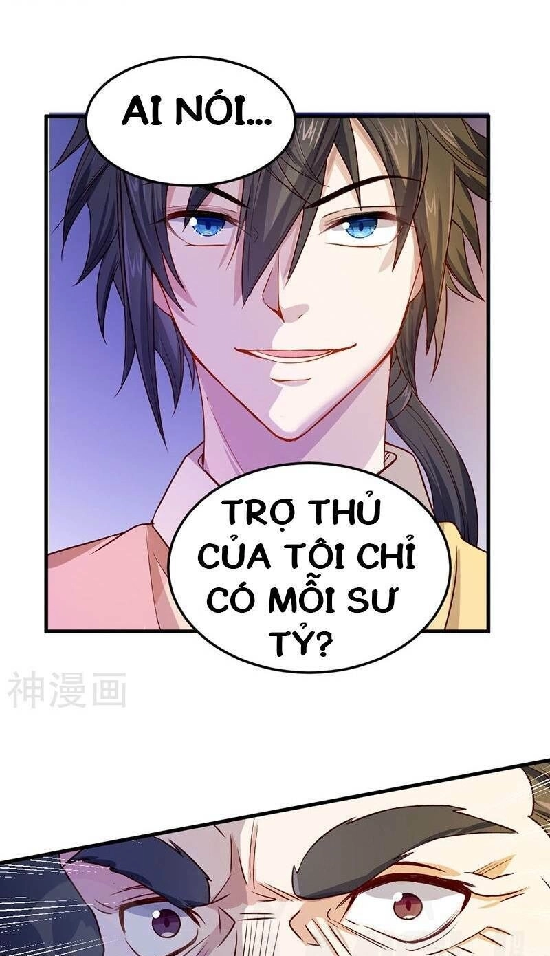 Nhất Phẩm Cao Thủ Chapter 84 - 23