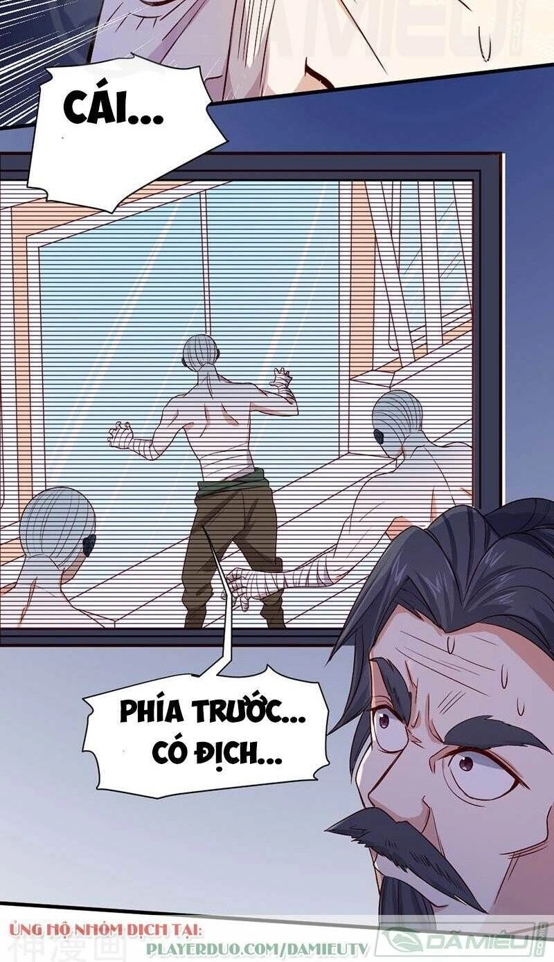 Nhất Phẩm Cao Thủ Chapter 84 - 24